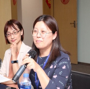 评议人
新澳门六合彩资料论坛

孙秀娟博士